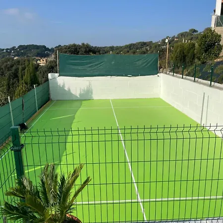 Club Villamar - Rudie Vila Lloret de Mar