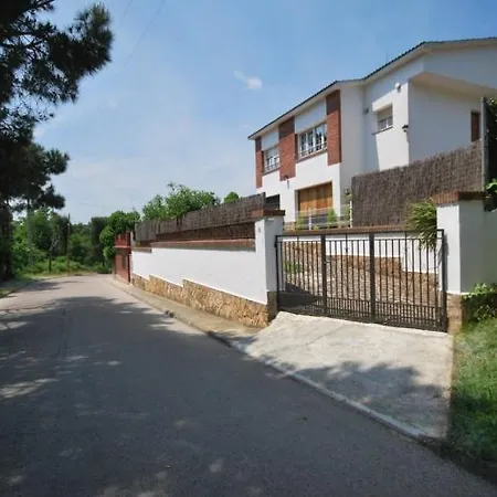 Villa Club Villamar - Rudie Lloret de Mar